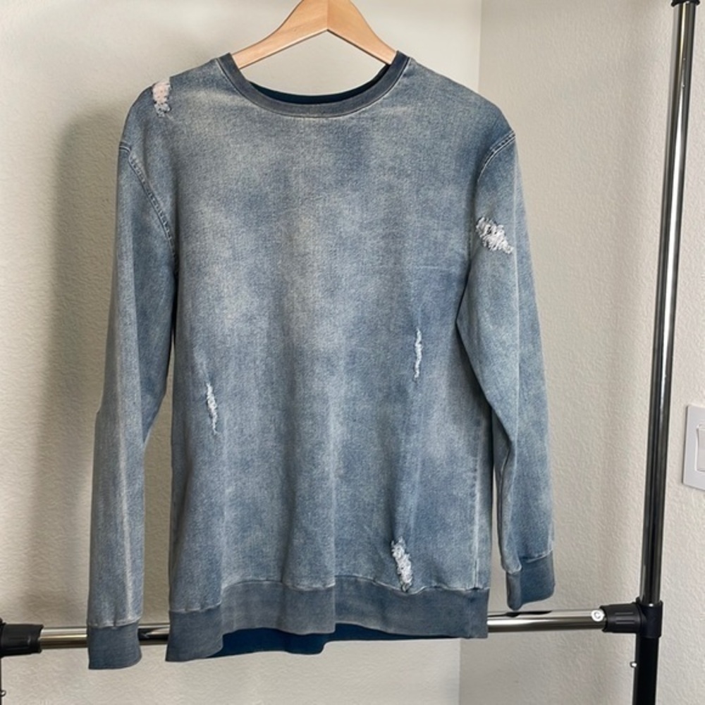 Art Class Vintage Sweatshirt